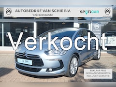 Citroën DS5 - THP 155 Executive Automaat-6 Navi | Camera | Trekhaak