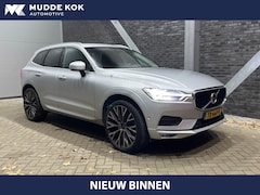 Volvo XC60 - T5 Momentum | 22 Inch | 360° Camera | Getint Glas | BLIS | Stoel+Stuurverwarming