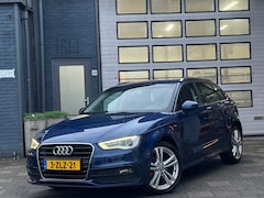 Audi A3 Sportback - 1.4 TFSI Ambition Pro Line S G-Tron | Clima | Navi