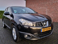 Nissan Qashqai - 1.6 Acenta