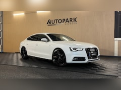 Audi A5 Sportback - 1.8 TFSI S Edition 3X S-LINE|B&O|PDC|NAVI|NL AUTO|NAP|20INCH VELGEN|