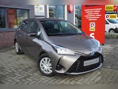 Toyota Yaris - 1.5 Hybrid Aspiration / Climate control / Bluetooth / Dealeronderhouden