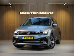 Volkswagen Tiguan Allspace - 1.5TSI/150pk R-Line 7persoons|2021|LED|Virtual Cockpit|Trekhaak|Cruise+ACC|PDC+Camera