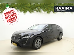 Peugeot 408 - 1.2 PureTech Allure 130 EAT8 | Navigatie | Camera | Keyless Entry en Start | Climate Contr