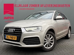 Audi Q3 - BWJ 2016 1.4 TFSI 150 PKCoD Adrenalin AUTOMAAT | TREKHAAK | CAMERA | NAVI | CLIMA | CRUISE