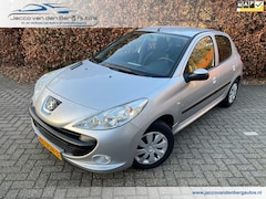 Peugeot 206 - 1.4 XS Airco I Cruise Control