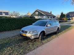 Subaru Outback - 2.5i