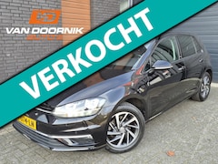 Volkswagen Golf - 1.4 TSI Highline Sound 5-Deurs Apple Carplay/Navigatie/Parkeersensoren
