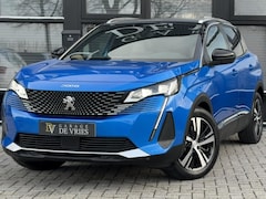 Peugeot 3008 - 1.6 HYbrid 225 GT Line Aut Full Option ACC Camera Garantie
