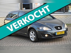 SEAT Leon - EERSTE EIGENAR 1.2 TSI Ecomotive COPA