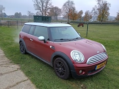 MINI Clubman - 1.6 Cooper