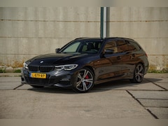 BMW 3-serie Touring - 330i M-Sport Individual velg/laser koplamp
