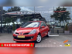 Renault Clio - 1.6-16V Dynamique Comfort Lage KM stand NAP