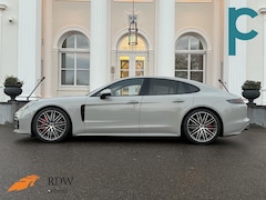 Porsche Panamera - 4.0 Turbo Origineel NL auto Dealer onderhouden Full Option