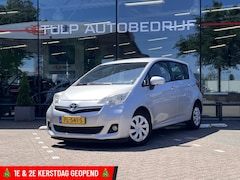 Toyota Verso S - 1.3 VVT-i Comfort 5- Deurs Airco Camera