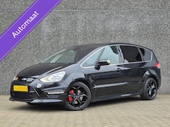 Ford S-Max - 2.0 S Edition 7p/1e Eig/Navi/Pano/18''/203 PK/Vol