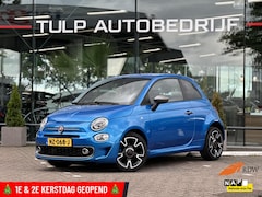 Fiat 500 - 1.0 TwinAir PopStar Digital Navi