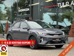 Kia Stonic - 1.0 T Black edition Clima Cruise Camera BTW auto
