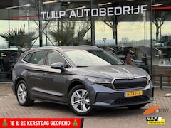 Skoda Enyaq iV - 80 bj 2021 1e eig Btw auto