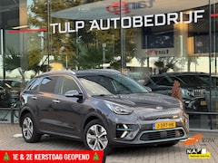 Kia e-Niro - ExecutiveLine 64 kWh 2020 Leder Navi 1e eigen btw