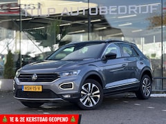 Volkswagen T-Roc - 1.5 TSI Sport Business R