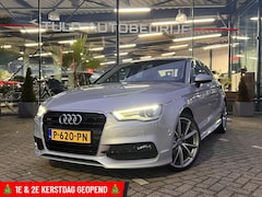 Audi A3 Limousine - 1.4 TFSI CoD Ambition Pro Line S Automaat