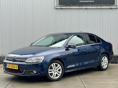 Volkswagen Jetta - 1.4 TSI Highline, Automaat, Clima, Navi, Trekhaak