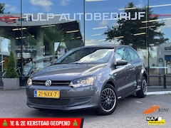 Volkswagen Polo - 1.4-16V Comfortline Airco Cruise Aangepast
