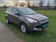 Ford Kuga - 1.5 Titanium Plus EXPORTPRIJS