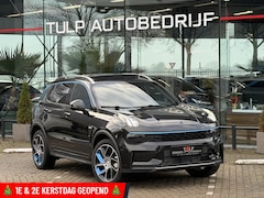Lynk & Co 01 - 1.5 phev 7dcth 5d 132kw Pano 360Cam 2023 1701km