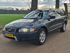 Volvo XC70 - 2.5 T AUT. SUMMUM *PERFECT
