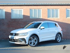 Volkswagen Tiguan - 2.0 TSI 4Motion R-line | ACC | Stoelverwarming |