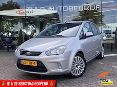 Ford C-Max - 1.8-16V Titanium Clima Cruise control Trekhaak NAP