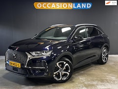 DS 7 Crossback - 1.6 PureTech Business|LED|FOCAL|CRUISE|SFEER|BLUETOOTH|CARPLAY|18INCH|