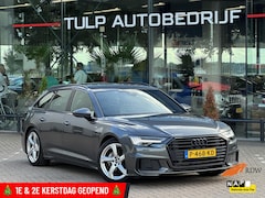 Audi A6 Avant - 40 TFSI S edition S-Tronic NL Auto Dealer NAP