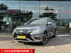Mitsubishi Outlander - 2.0 PHEV Premium Mooi en Goed onderhoud