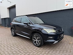 SEAT Ateca - FR 1.5 TSI DSG 150PK PANO VIRTUAL CAMERA ACC LEER