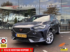 CUPRA Formentor - 1.5 TSI Business Edition Automaat Trekhaak NAP