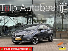 Nissan Micra - 1.0 IG-T N-Design