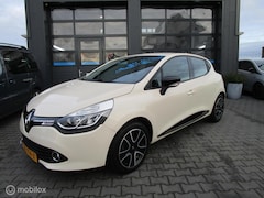 Renault Clio - 0.9 TCe Expression 118dkm 1ste Eig Org NL Luxe