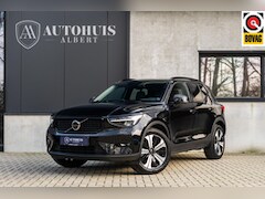 Volvo XC40 - 1.5 T5 Recharge Plus Dark 360c H&K ACC Memory 19'