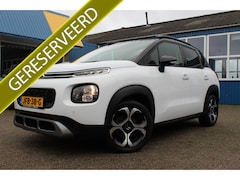 Citroën C3 Aircross - 1.2i "S&S Shine" Cruise - Airco - Navi 110 Pk