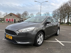 Ford Focus Wagon - 1.0 Lease Edition 133936 KM