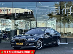 BMW 7-serie - 750i xDrive High Executive