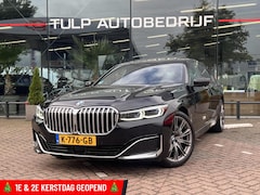 BMW 7-serie - 730d xDrive High Executive Full options Topstaat