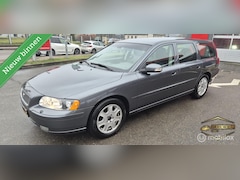 Volvo V70 - 2.4 D5 Edition Sport
