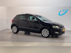 Volkswagen Polo - 1.2 TSI Highline Edition Panoramadak Climate Control Parkeersensoren Cruise Control