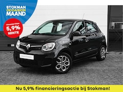 Renault Twingo - 1.0 SCe Collection | Ramen voor en spiegels elektrisch verstelbaar | automatische verlicht