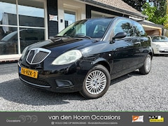 Lancia Y(psilon) - Ypsilon 1.2 Argento AIRCO | EL RAMEN | APK JUNI'26 | NAP