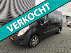 Renault Master - T33 2.3 dCi L2H3|7p|